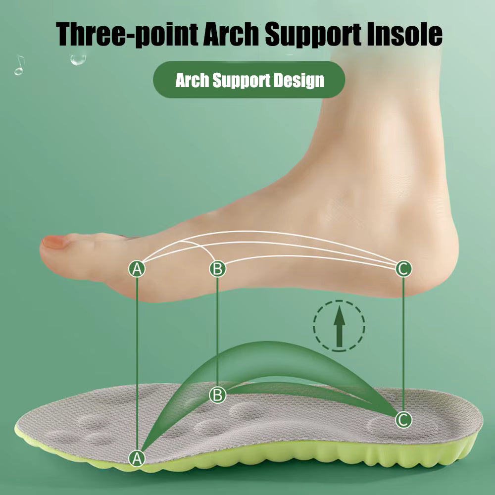 GrowSteps™ — "Support that grows with them."