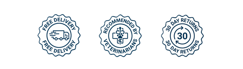 Trust badges