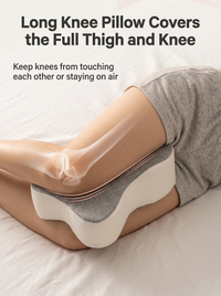 AlignRest™ Knee Alignment Pillow